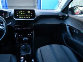 Peugeot 2008  1.2 PureTech Allure 