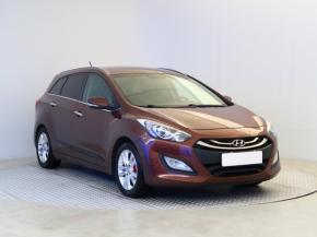 Hyundai i30  1.6 GDI 