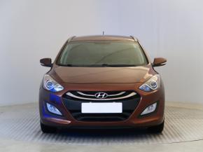 Hyundai i30  1.6 GDI 