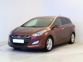 Hyundai i30  1.6 GDI 