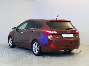 Hyundai i30  1.6 GDI 