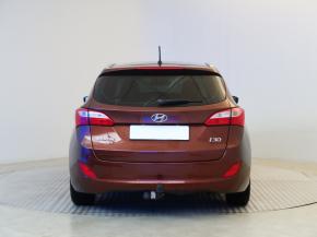 Hyundai i30  1.6 GDI 