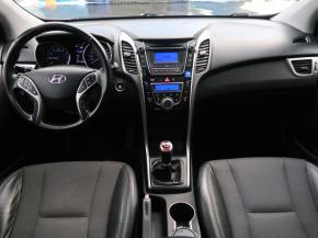 Hyundai i30  1.6 GDI 