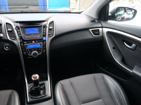 Hyundai i30  1.6 GDI 