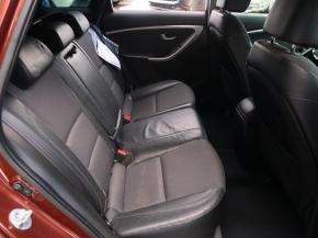 Hyundai i30  1.6 GDI 