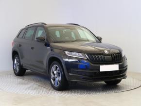 Škoda Kodiaq  2.0 TDI Sportline