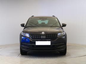 Škoda Kodiaq  2.0 TDI Sportline 