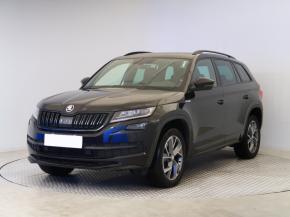 Škoda Kodiaq  2.0 TDI Sportline 