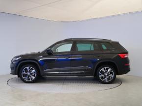 Škoda Kodiaq  2.0 TDI Sportline 