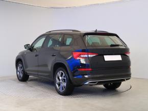 Škoda Kodiaq  2.0 TDI Sportline 