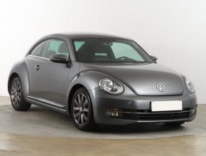 Volkswagen Beetle  1.2 TSI Design