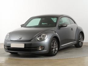 Volkswagen Beetle  1.2 TSI Design 