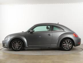 Volkswagen Beetle  1.2 TSI Design 