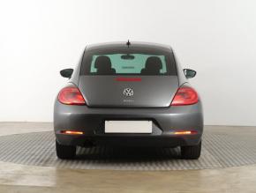 Volkswagen Beetle  1.2 TSI Design 