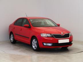 Škoda Rapid  1.2 TSI 