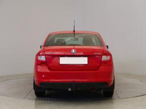 Škoda Rapid  1.2 TSI 