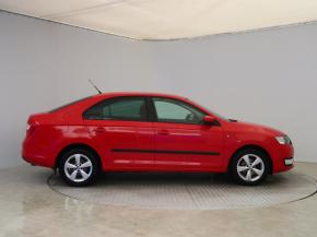 Škoda Rapid  1.2 TSI 