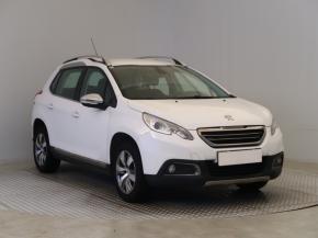 Peugeot 2008  1.2 PureTech Allure 