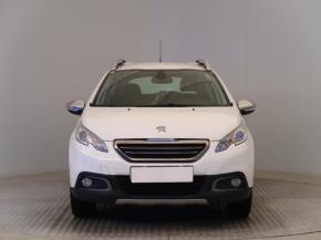 Peugeot 2008  1.2 PureTech Allure 