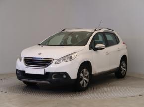 Peugeot 2008  1.2 PureTech Allure 