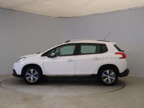 Peugeot 2008  1.2 PureTech Allure 