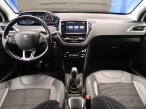 Peugeot 2008  1.2 PureTech Allure 