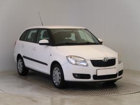 Škoda Fabia  1.2 12V 