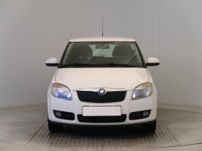 Škoda Fabia  1.2 12V 