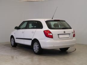 Škoda Fabia  1.2 12V 