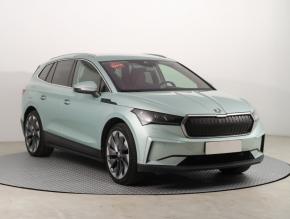 Škoda Enyaq  iV 80 (82 kWh) 