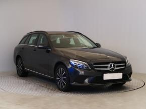 Mercedes-Benz C  C 180d Sport