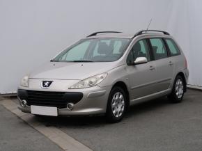 Peugeot 307  1.6 16V 