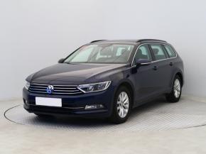 Volkswagen Passat  2.0 TDI Comfortline 