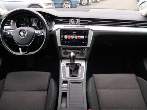 Volkswagen Passat  2.0 TDI Comfortline 