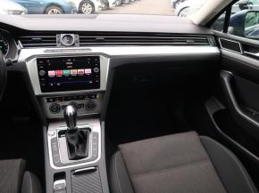 Volkswagen Passat  2.0 TDI Comfortline 