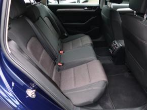 Volkswagen Passat  2.0 TDI Comfortline 