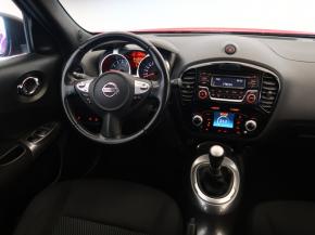 Nissan Juke  1.2 DIG-T 