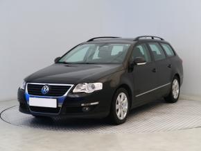 Volkswagen Passat  2.0 TDI 