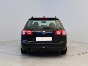 Volkswagen Passat  2.0 TDI 