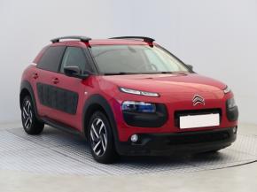 Citroen C4 Cactus  1.2 PureTech 