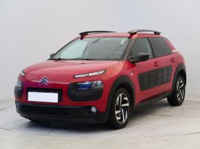 Citroen C4 Cactus  1.2 PureTech 