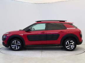 Citroen C4 Cactus  1.2 PureTech 