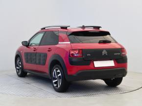 Citroen C4 Cactus  1.2 PureTech 