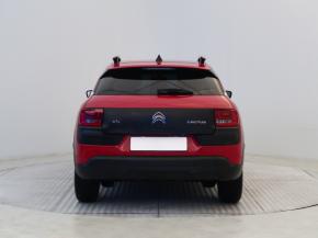 Citroen C4 Cactus  1.2 PureTech 