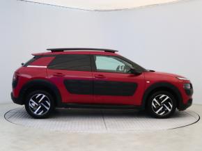 Citroen C4 Cactus  1.2 PureTech 