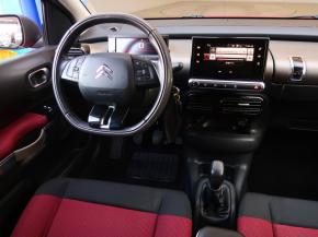 Citroen C4 Cactus  1.2 PureTech 