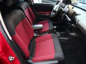 Citroen C4 Cactus  1.2 PureTech 