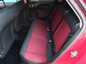 Citroen C4 Cactus  1.2 PureTech 