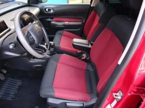 Citroen C4 Cactus  1.2 PureTech 