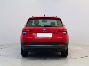 Škoda Karoq  1.5 TSI 